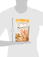 Carica l'immagine nel visualizzatore di Gallery, Mulino Bianco Grissini Sgranocchi Croccanti Perfetti come Snack - 220 g
