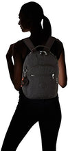 Carica l'immagine nel visualizzatore di Gallery, Kipling CLAS SEOUL S Zaino, 34 cm, 10 liters, Nero (True Black) True Black