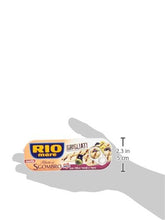 Carica l'immagine nel visualizzatore di Gallery, Rio Mare Filetti Di Sgombro Grigliati Con Olive Verdi E Nere, Ricco Omega...