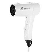Carica l'immagine nel visualizzatore di Gallery, Anself CHUANGDIAN Asciugacapelli da Parete Bagno per Casa 220-240V - Ilgrandebazar