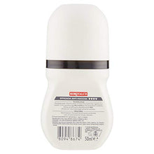 Carica l'immagine nel visualizzatore di Gallery, Borotalco Deodorante Roll-On Invisible - 50 ml - Ilgrandebazar