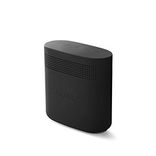 Carica l'immagine nel visualizzatore di Gallery, Bose SoundLink Color II Diffusore Bluetooth 4.2, resistente all'acqua, Nero - Ilgrandebazar