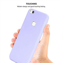 Carica l'immagine nel visualizzatore di Gallery, 9 Pack Cover Huawei P10 Lite Custodia, SpiritSun Ultraslim - Ilgrandebazar
