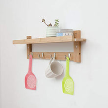Carica l'immagine nel visualizzatore di Gallery, Yorgewd - Set di 3 palette per lettiera gatti e gatti, in plastica,...