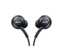 Carica l'immagine nel visualizzatore di Gallery, AKG- Cuffie, Auricolari, Headset per Samsung Galaxy S8 e Plus, titanio - Ilgrandebazar