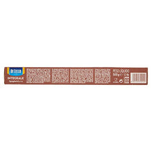 Carica l'immagine nel visualizzatore di Gallery, De Cecco Spaghetti Integrali 500 gr