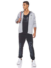 Carica l'immagine nel visualizzatore di Gallery, Under Armour - Sportstyle Logo Tank, Senza Maniche Uomo M, Nero (Black )