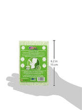 Carica l'immagine nel visualizzatore di Gallery, Cleaning Block 10008Ei Pietra di Pulizia per WC, Verde, 4 Pezzi - Ilgrandebazar