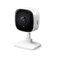 Carica l'immagine nel visualizzatore di Gallery, TP-Link Telecamera Wi-Fi Interno, Videocamera sorveglianza 1080P, Visione...