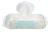 Carica l'immagine nel visualizzatore di Gallery, Marchio Amazon - Mama Bear Sensitive Salviette 15 Confezioni (840 Salviette) - Ilgrandebazar