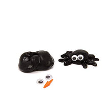 Carica l'immagine nel visualizzatore di Gallery, First4magnets MAGPUT-GO-1 - Stucco magnetico e cubo, Nero - Ilgrandebazar