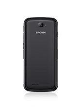 Carica l'immagine nel visualizzatore di Gallery, Brondi Amico Smartphone, telefono per anziani con app preinstallate, tasto...