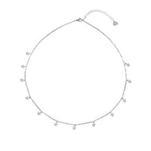 Carica l'immagine nel visualizzatore di Gallery, Andy &amp; C Cielo Stellato Collana Donna Acciao Inossidabile Oro e Argento - Ilgrandebazar