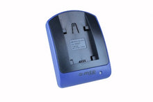 Carica l'immagine nel visualizzatore di Gallery, Caricabatteria USB (senza nur Ladeschale (ohne Kabel/Adapter)