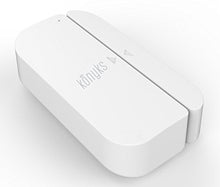 Carica l'immagine nel visualizzatore di Gallery, konyks senso – Sensore di apertura Wi-Fi compatibile con Google Home e... - Ilgrandebazar