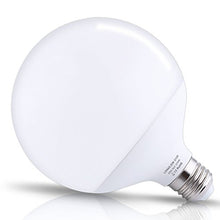 Carica l'immagine nel visualizzatore di Gallery, Lampada LED Globe, 20W (corrispondente a 140W), LOHAS E27 2 Pack - Ilgrandebazar