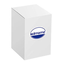 Carica l'immagine nel visualizzatore di Gallery, LEDMOMO Lampadina LED Grow, E27 6W 72 LEDs per piante da interno... - Ilgrandebazar