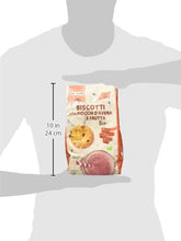 Carica l'immagine nel visualizzatore di Gallery, Fior di Loto Biscotti con Fiocchi Avena e Frutta - 350 gr