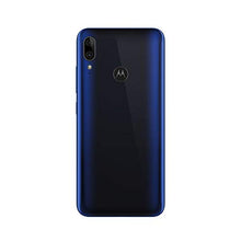 Carica l'immagine nel visualizzatore di Gallery, Motorola E6 Plus (display max vision 6.1", dual camera 13 MP, Caribbean Blue - Ilgrandebazar