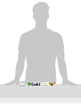 Carica l'immagine nel visualizzatore di Gallery, Cuki Pellicola superaderente 25 metri - 1 confezione - Ilgrandebazar
