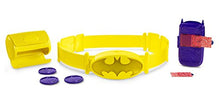 Carica l'immagine nel visualizzatore di Gallery, DC Superhero Girls DNH04 - Cintura Gioco da Batgirl