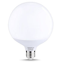 Carica l'immagine nel visualizzatore di Gallery, Lampadina LED Globo, LOHAS E27 G120, 20W (corrispondente a 140W),...