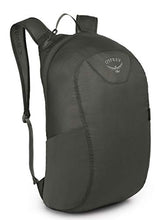Carica l'immagine nel visualizzatore di Gallery, Osprey Ultralight Stuff Pack, Sack Unisex – Adulto Taglia unica, Shadow Grey