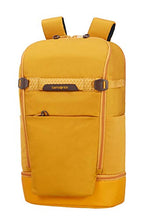 Carica l'immagine nel visualizzatore di Gallery, Samsonite Hexa-packs - Laptop Backpack Large - Travel Rucksack, Giallo Scuro