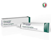 Carica l'immagine nel visualizzatore di Gallery, Dulàc - Diosmin Expert - Procto Complex - Crema per il trattamento 1 Pack - Ilgrandebazar