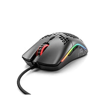 Carica l'immagine nel visualizzatore di Gallery, Glorious PC Gaming Race Model O Mouse - Nero (Matte)