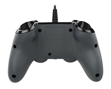 Carica l'immagine nel visualizzatore di Gallery, Nacon Compact Controller, Grigio - Classics - PlayStation 4