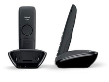 Carica l'immagine nel visualizzatore di Gallery, Gigaset C560 Telefono portatile, trasferimento di chiamata, suonerie e... - Ilgrandebazar