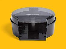 Carica l'immagine nel visualizzatore di Gallery, AmazonCommercial - Dispenser rotondo per carta igienica jumbo - Ilgrandebazar