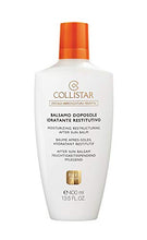 Carica l'immagine nel visualizzatore di Gallery, Collistar Balsamo Doposole Idratante Restitutivo - 400 ml.