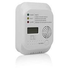 Carica l'immagine nel visualizzatore di Gallery, Smartwares RM370 Sensore Monossido di Carbonio, Bianco - Ilgrandebazar