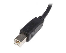 Carica l'immagine nel visualizzatore di Gallery, Startech.Com Cavo USB 2.0 per Stampante Tipo A/B ad Alta Velocita' M/M, Cavo...