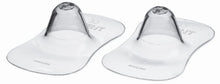 Carica l'immagine nel visualizzatore di Gallery, Philips Avent SCF156/01 Paracapezzoli Farfalla Standard, Diametro 21 mm - Ilgrandebazar