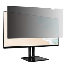 Carica l'immagine nel visualizzatore di Gallery, AmazonBasics - Filtro privacy per schermo, 18.5" (47 cm) 18.5 inch - Ilgrandebazar