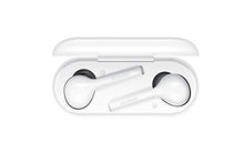 Carica l'immagine nel visualizzatore di Gallery, Huawei FreeBuds Lite Cuffie Auricolare, True Wireless, Ceramic White