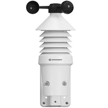 Carica l'immagine nel visualizzatore di Gallery, BRESSER 7002535 - Anemometro, Colore: Nero - Ilgrandebazar