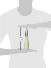 Carica l'immagine nel visualizzatore di Gallery, Issey Miyake Eau De Toilette Donna, 100 ml 100 ml, 100