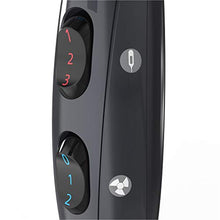 Carica l'immagine nel visualizzatore di Gallery, Imetec K5 Power To Style - Asciugacapelli 2200 W, 8 Combinazioni Aria /... - Ilgrandebazar