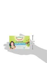 Carica l'immagine nel visualizzatore di Gallery, Equilibra Tisana Depurativa, 15 Bustine