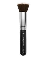 Carica l'immagine nel visualizzatore di Gallery, Niré Pennello Fondotinta 140: Argento + Mini Spugnetta Beauty Blender - Ilgrandebazar