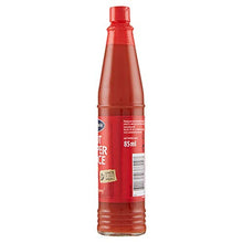 Carica l'immagine nel visualizzatore di Gallery, Eurofood 6392 Salsa Piccante al Peperoncino - 85 Gr