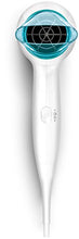 Carica l'immagine nel visualizzatore di Gallery, Philips BHD006/00 Essential Care Travel Asciugacapelli Compatto, 1600 W - Ilgrandebazar