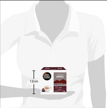 Carica l'immagine nel visualizzatore di Gallery, NESCAFÉ DOLCE GUSTO Espresso Napoli Caffè, 6 Confezioni da 16 capsule (96 capsule)