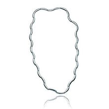 Carica l'immagine nel visualizzatore di Gallery, BREIL Collana-Bracciale da Donna TJ1094 FLOWING, Acciaio, Argento - Ilgrandebazar