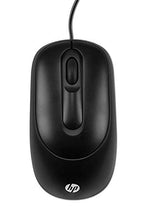 Carica l'immagine nel visualizzatore di Gallery, HP - PC X900 Mouse Cablato, Sensore Preciso, 1000 DPI, 3 Pulsanti, Rotella...