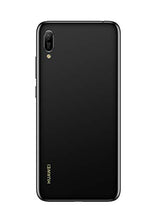 Carica l'immagine nel visualizzatore di Gallery, Huawei Y6 2019 (Nero), Telefono con 32 GB, Display 6.09" HD+, Black